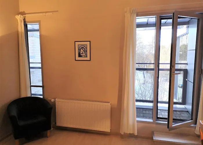 Pirita Klooster Guest House
