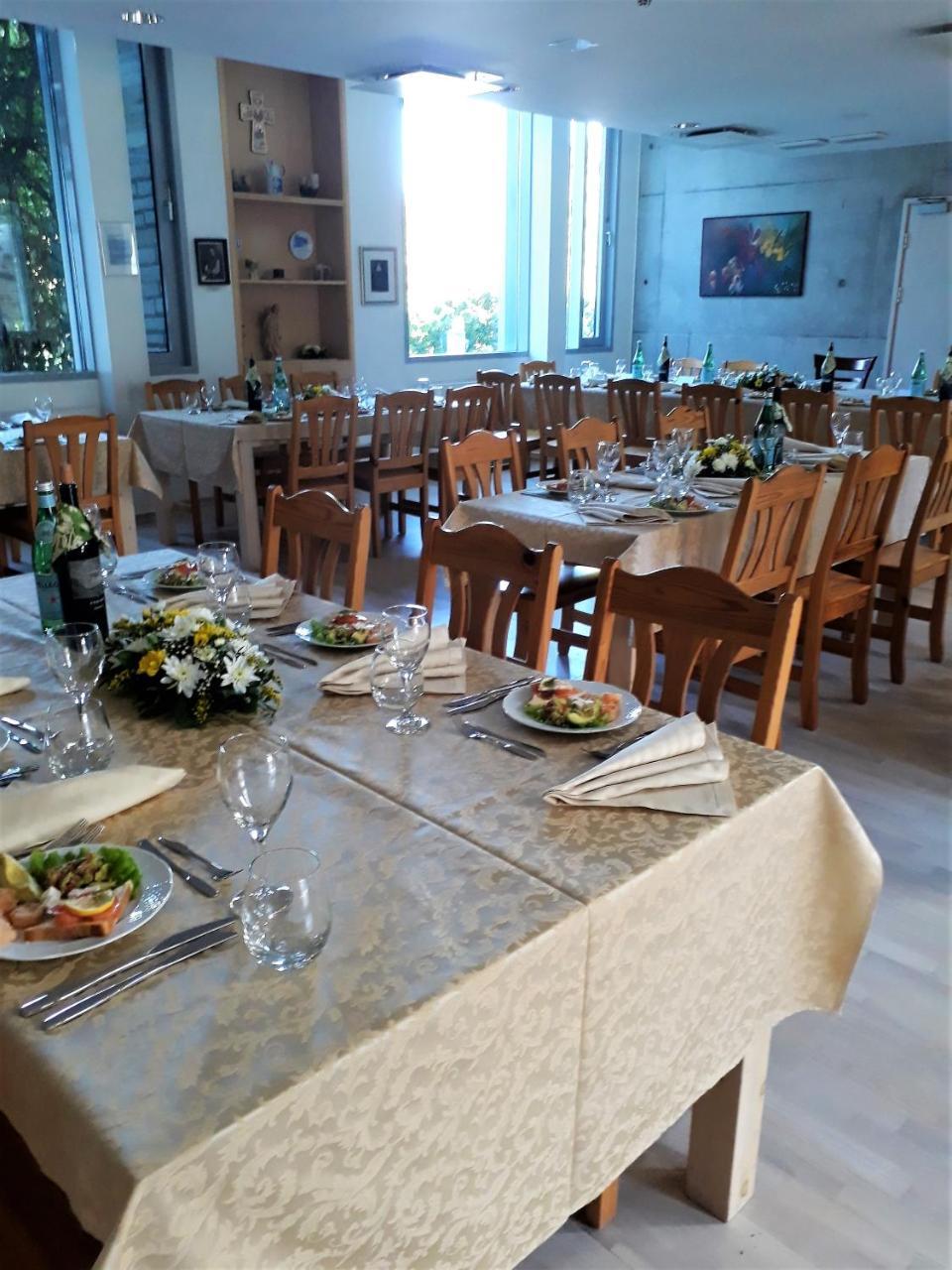 Pirita Klooster