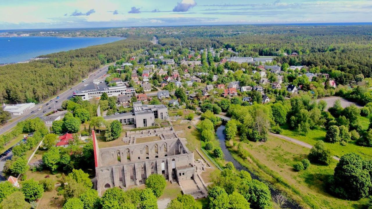 Pirita Klooster Tallinn