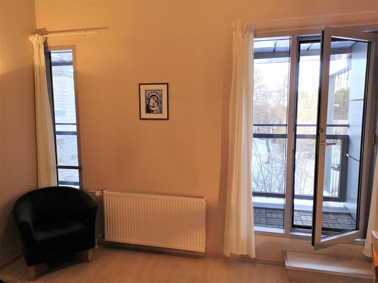 Pirita Klooster Viešbutis 3*